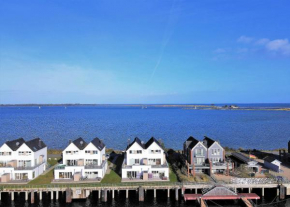 Brigantine 33 by Seeblick Ferien, Olpenitz